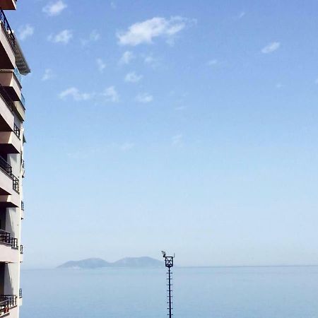 Melody Apartment วญอเรอ ภายนอก รูปภาพ