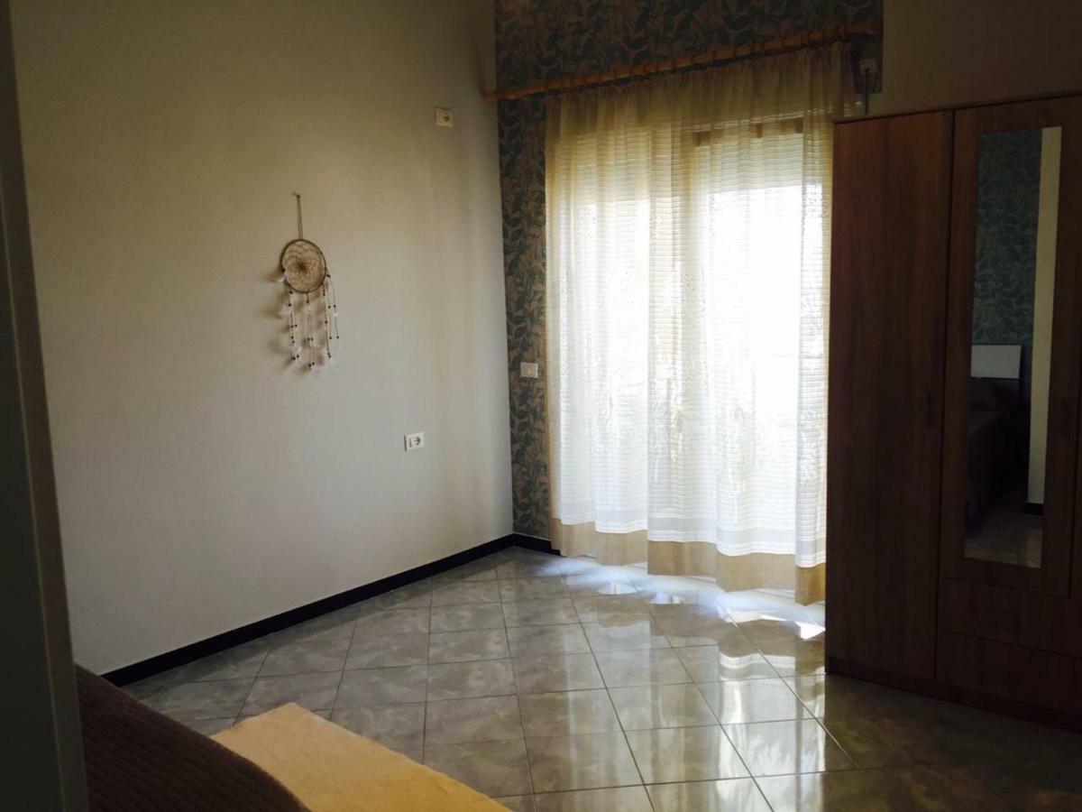 Melody Apartment วญอเรอ ภายนอก รูปภาพ