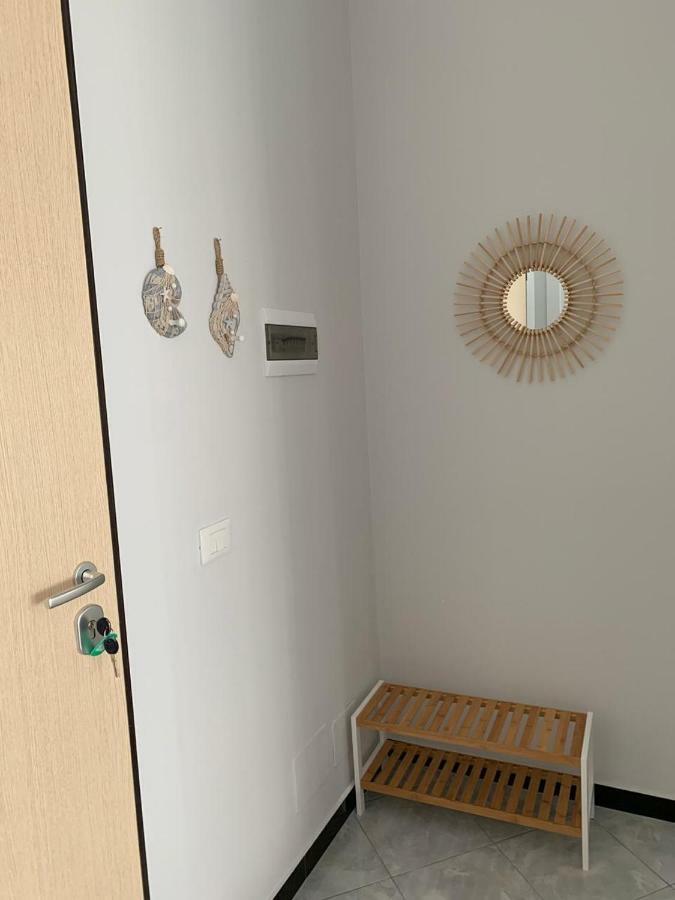 Melody Apartment วญอเรอ ภายนอก รูปภาพ