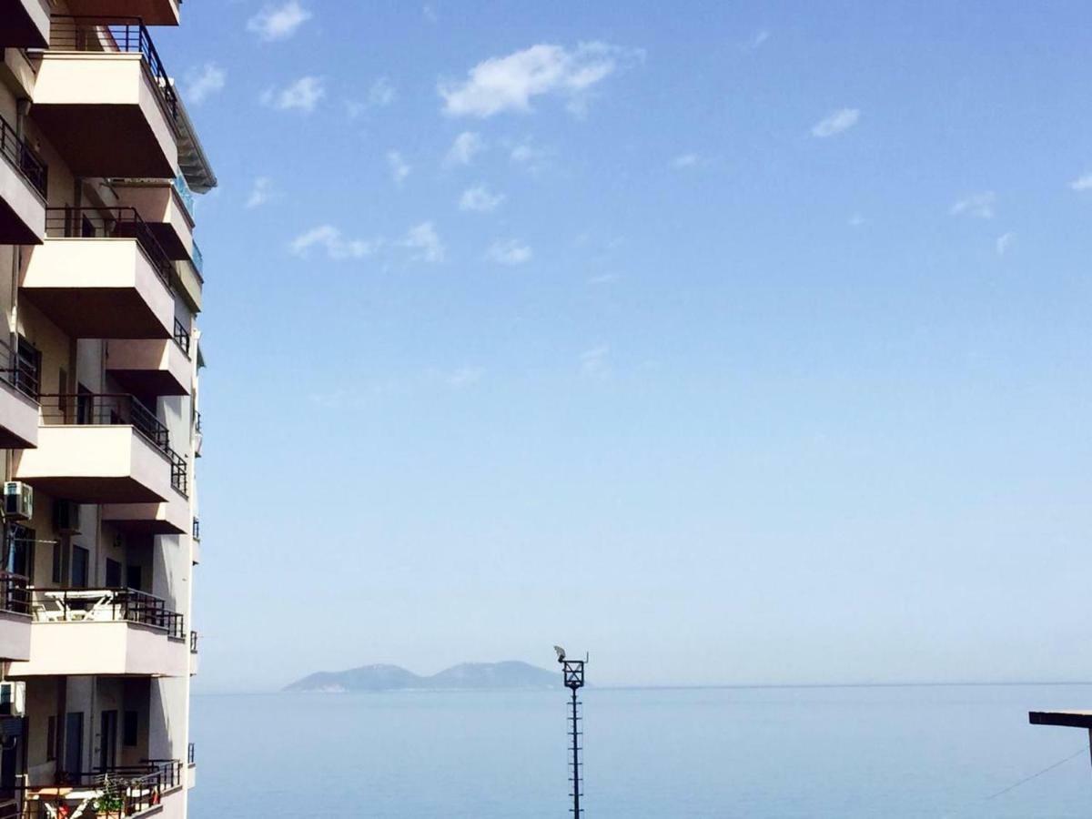 Melody Apartment วญอเรอ ภายนอก รูปภาพ