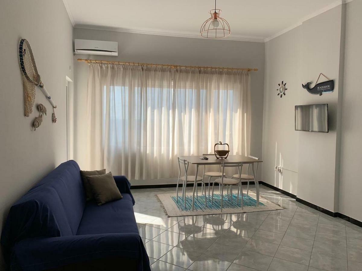 Melody Apartment วญอเรอ ภายนอก รูปภาพ
