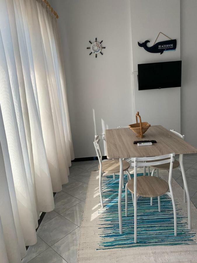 Melody Apartment วญอเรอ ภายนอก รูปภาพ