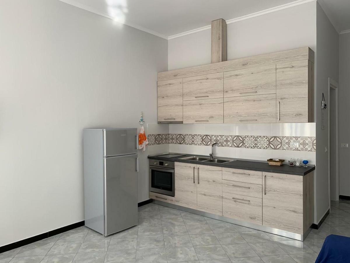 Melody Apartment วญอเรอ ภายนอก รูปภาพ