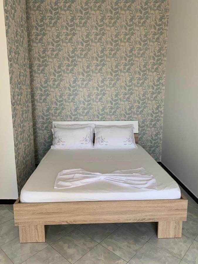 Melody Apartment วญอเรอ ภายนอก รูปภาพ