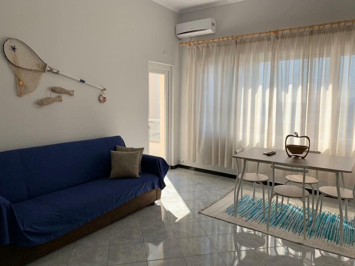 Melody Apartment วญอเรอ ภายนอก รูปภาพ